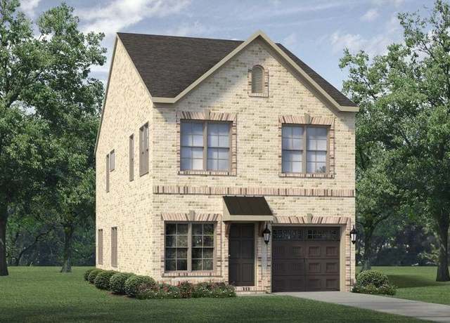 Property at Cayman X Plan, High Point, NC 27265, 3 beds, 2 baths