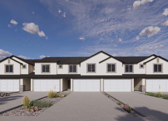 Property at 1691 S Forbidding Way #2341, Washington, UT 84780, 4 beds, 2.5 baths