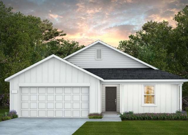 Property at Eastgate Plan, Cove, TX 77523, 4 beds, 3 baths