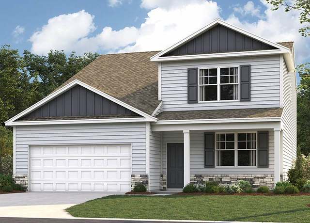 Property at Salem Plan, Dalton, GA 30721, 4 beds, 2.5 baths