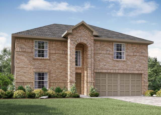Property at Cadence Plan, Mesquite, TX 75181, 5 beds, 4.5 baths
