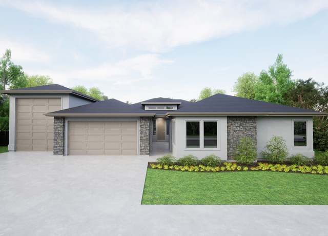Property at Sherwood RV Plan, Kuna, ID 83634, 4 beds, 4 baths