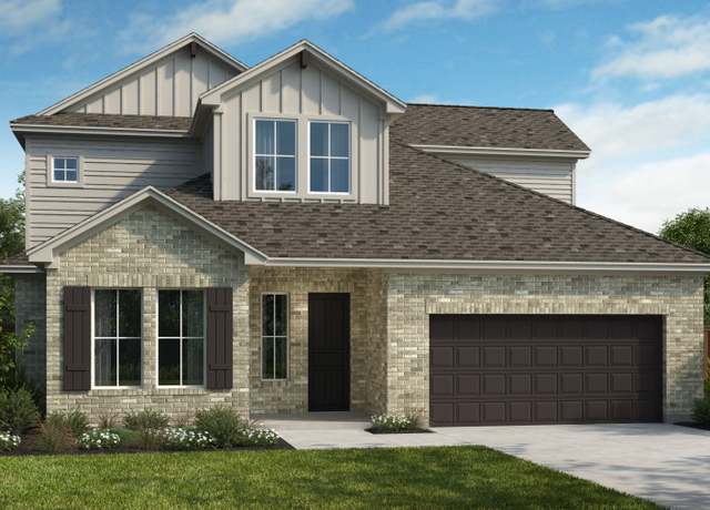 Property at Guadalupe Plan, Bastrop, TX 78602, 4 beds, 3.5 baths