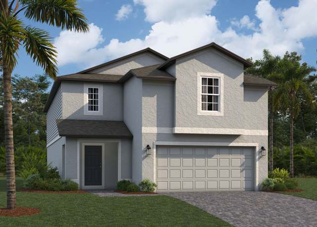 Property at Bali Plan, Hudson, FL 34669, 3 beds, 2.5 baths