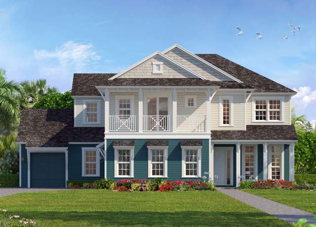 Property at Breckenridge Plan, Apollo Beach, FL 33572, 4 beds, 4.5 baths