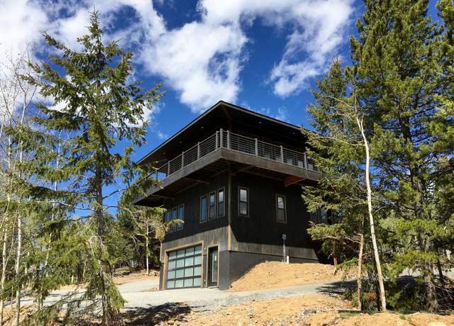 Property at Bon Ton Plan, Golden, CO 80401, 2 beds, 2 baths
