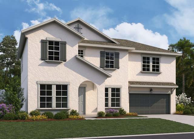 Property at 17453 Valleywood Pkwy, Land O Lakes, FL 34638, 5 beds, 3.5 baths