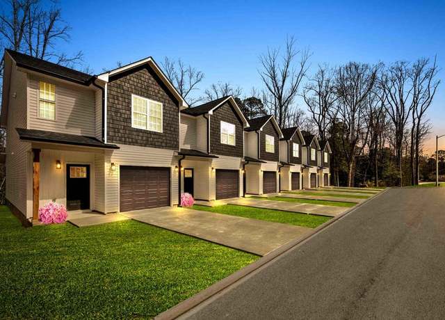 Property at Lakeshore Plan, Fayetteville, NC 28314, 3 beds, 2.5 baths