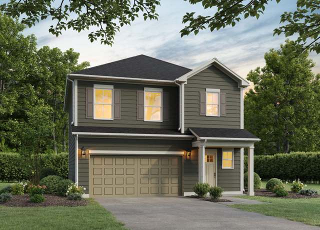 Property at Dogwood Plan, Charlotte, NC 28214, 3 beds, 2.5 baths