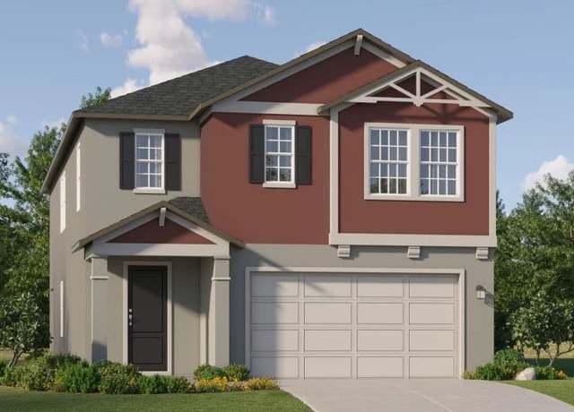 Property at Vail Plan, Palmetto, FL 34221, 5 beds, 4 baths
