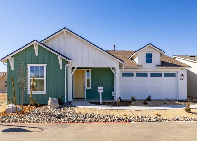 Property at The Vineyard Plan, Sparks, NV 89441, 2 beds, 2 baths