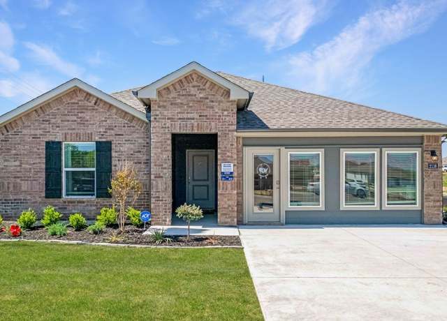 Property at Homes Available Soon Plan, Piedmont, OK 73078
