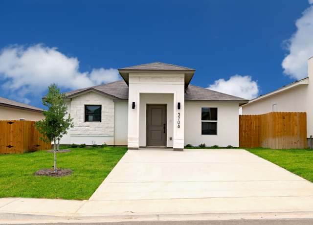 Property at 3708 Eduardo E Hayes Dr, Laredo, TX 78046, 4 beds, 2 baths