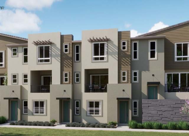 Property at Kestrel - Plan 4 Plan, Carlsbad, CA 92009, 4 beds, 3.5 baths