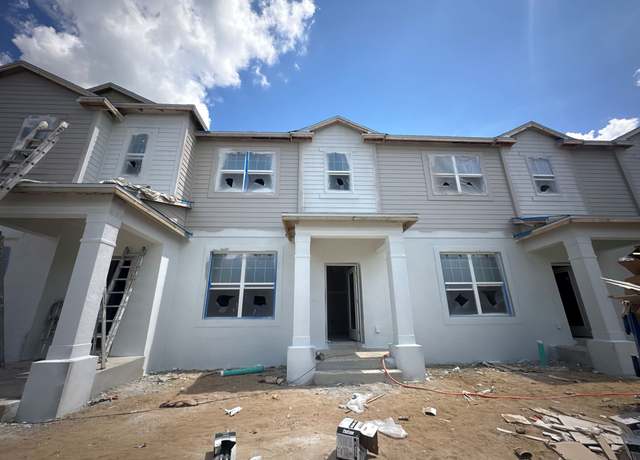 Property at 15376 Burgtheater Dr, Winter Garden, FL 34787, 3 beds, 2.5 baths