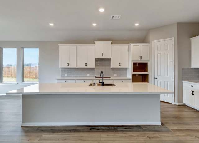 Property at Blake Plan, Crosby, TX 77532, 3 beds, 2.5 baths
