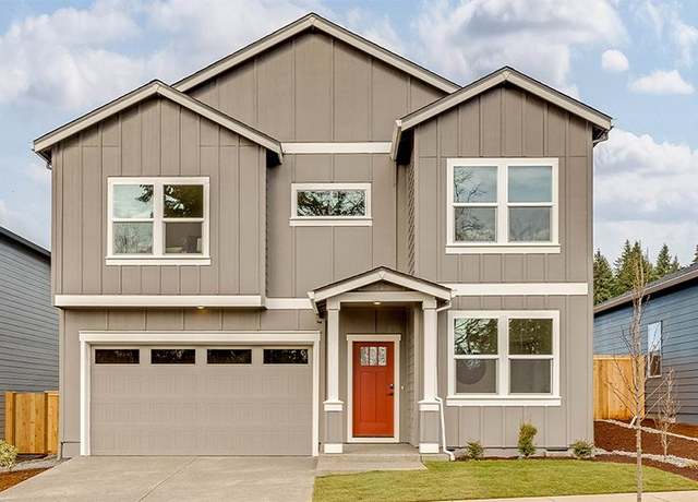 Property at Ashland Plan, Battle Ground, WA 98604, 5 beds, 3 baths