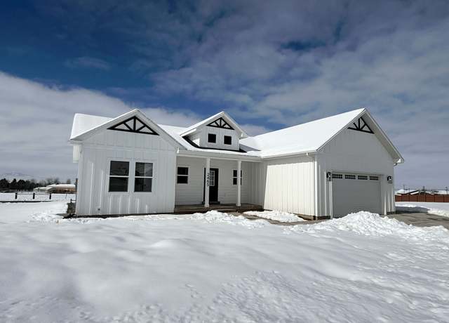 Property at Everley Plan, Brigham City, UT 84302, 4 beds, 2 baths