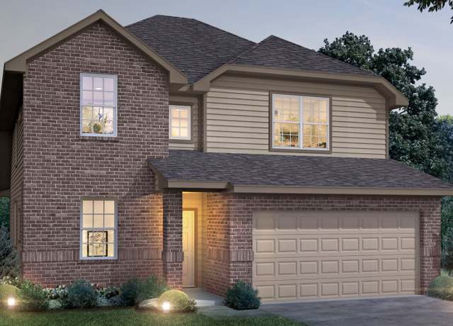 Property at 16916 Hazelnut Dr, Conroe, TX 77302, 4 beds, 2.5 baths