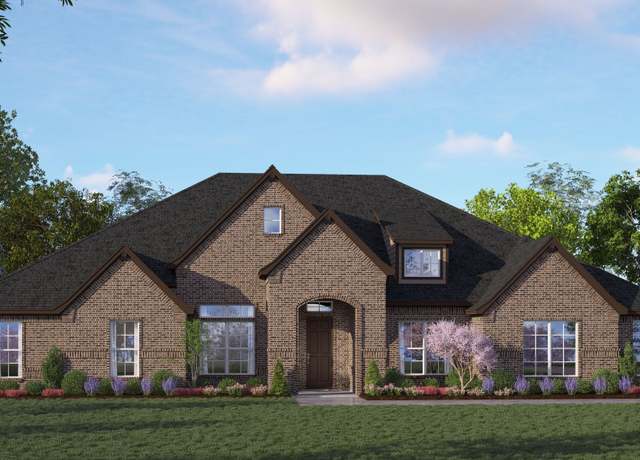 Property at Concept 3634 Plan, Gunter, TX 75058, 4 beds, 3.5 baths