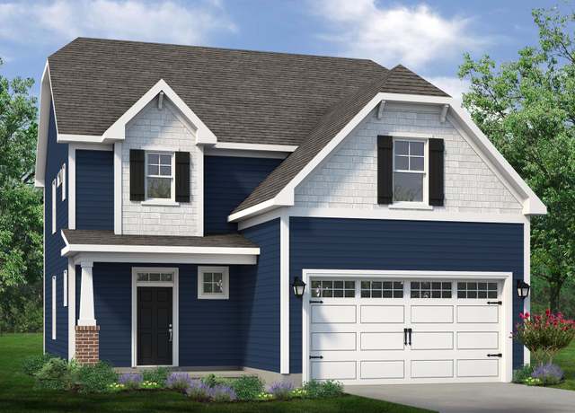 Property at The Willow Plan, Bolivia, NC 28422, 4 beds, 2.5 baths
