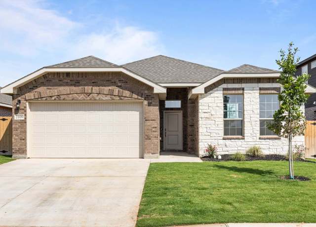 Property at 2109 Northern Ln, Midland, TX 79707, 4 beds, 2 baths
