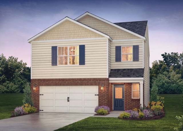 Property at Darwin Plan, Newton, NC 28658, 3 beds, 2.5 baths