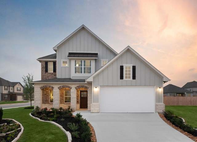Property at Jordan Plan, Live Oak, TX 78233, 4 beds, 2.5 baths