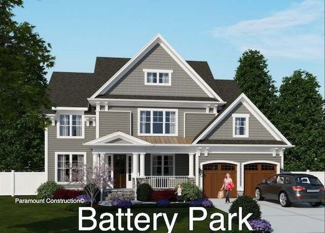 Property at Battery Park 1 Plan, Chevy Chase, MD 20815, 5 beds, 3.5 baths