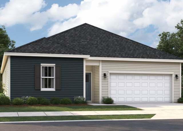 Property at Guilford Slab Plan, Selbyville, DE 19975, 3 beds, 2 baths