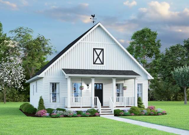 Property at Frontier Barndominium Plan, Port Saint Joe, FL 32456, 3 beds, 2 baths