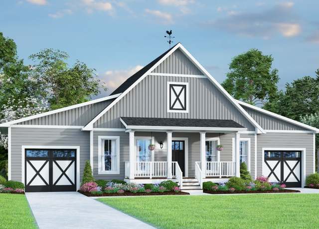 Property at Frontier Barndominium Plan, Port Saint Joe, FL 32456, 3 beds, 2 baths