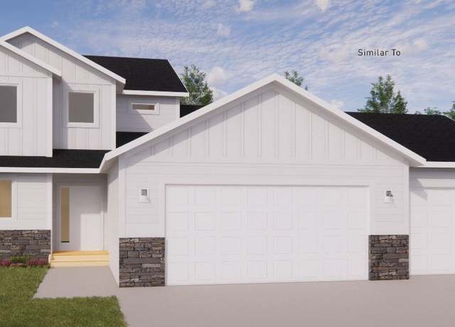 Property at Brookfield Loft Plan, Sioux Falls, SD 57110, 4 beds, 3 baths