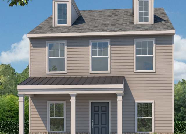 Property at Brookfield Plan, Dawsonville, GA 30534, 3 beds, 2.5 baths