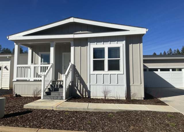 Property at 10036 Heritage Oak Drive Plan, Grass Valley, CA 95949, 2 beds, 2 baths
