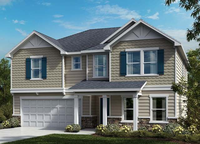 Property at Plan 2539 Plan, Indian Land, SC 29707, 4 beds, 2.5 baths