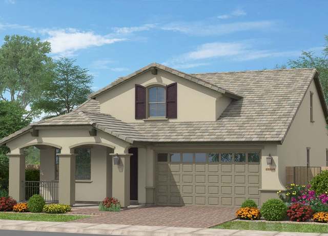 Property at Santiago w/Loft Plan, Avondale, AZ 85392, 4 beds, 4 baths