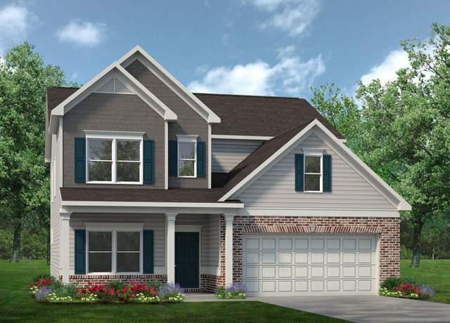 Property at The Palmer Plan, Ooltewah, TN 37363, 4 beds, 3.5 baths