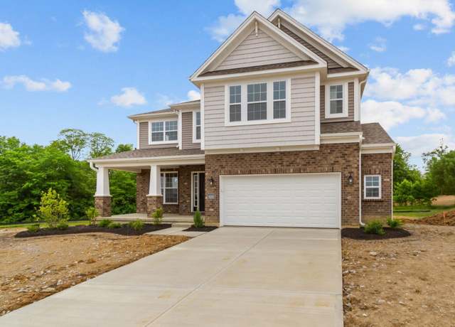 Property at 9285 Amethyst Ln, West Chester, OH 45241, 5 beds, 3.5 baths