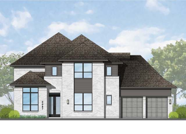 Property at Plan 608 Plan, Katy, TX 77493, 4 beds, 4 baths