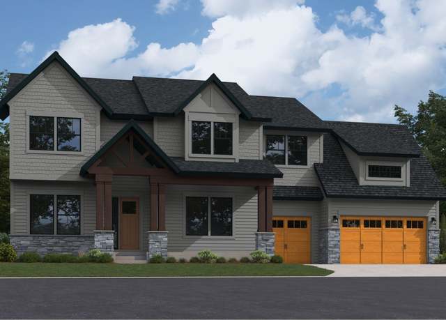 Property at Cypress Plan, Lake Elmo, MN 55042, 4 beds, 3.5 baths