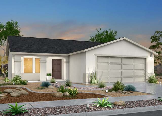 Property at Harrison Plan, El Paso, TX 79928, 4 beds, 2 baths