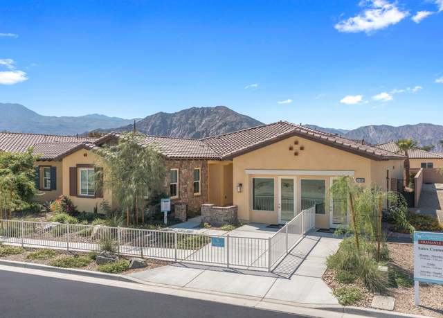 Property at Plan 3 | The Tiffany Plan, La Quinta, CA 92253, 4 beds, 3.5 baths