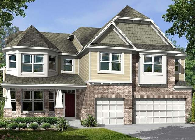 Property at Monroe Plan, Maineville, OH 45039, 4 beds, 2.5 baths