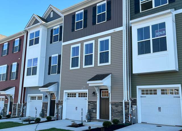 Property at Abigail Plan, White Marsh, MD 21162, 3 beds, 3.5 baths