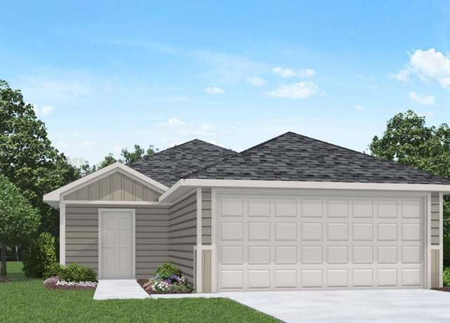 Property at 14355 Leafy Willow Dr, Splendora, TX 77372, 3 beds, 2 baths