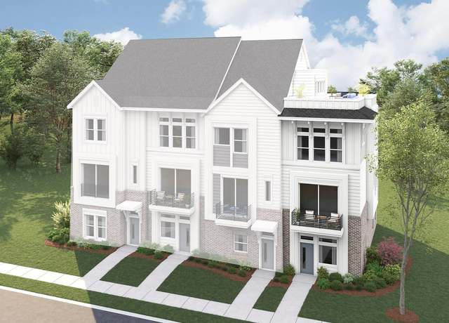 Property at Carson Plan, Charlotte, NC 28205, 2 beds, 2.5 baths