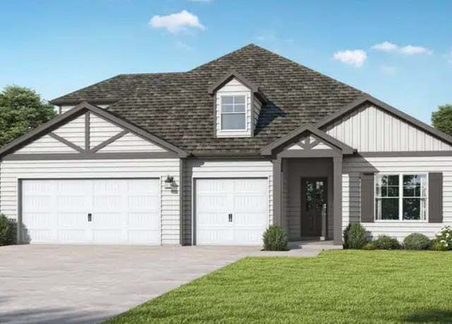 Property at Florence II Plan, Cropwell, AL 35054, 5 beds, 4 baths