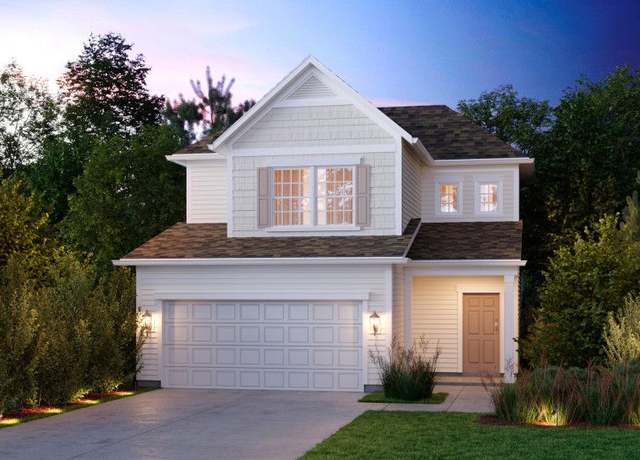 Property at Harrison Plan, Naperville, IL 60564, 3 beds, 2.5 baths