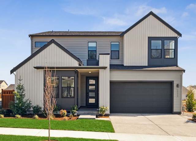 Property at Plan A-330 Plan, Bonney Lake, WA 98391, 4 beds, 2.5 baths